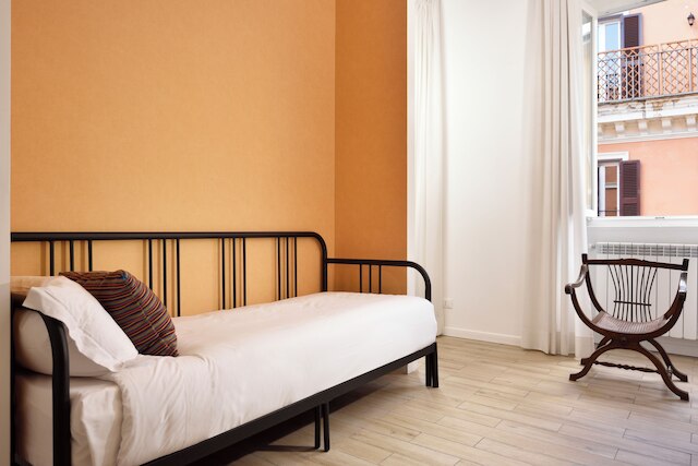 パラッツォ トリデンテ