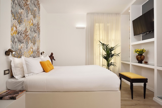 パラッツォ トリデンテ