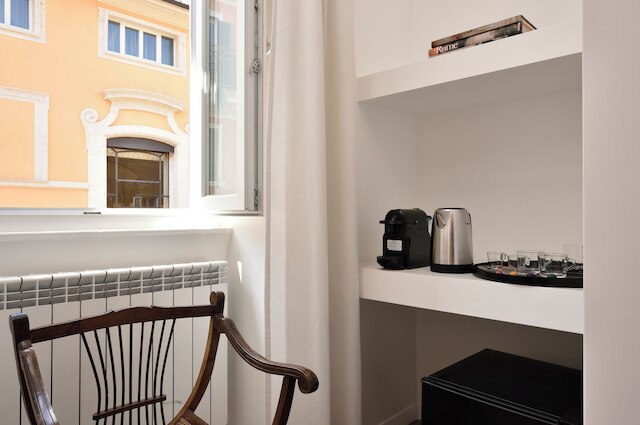 パラッツォ トリデンテ