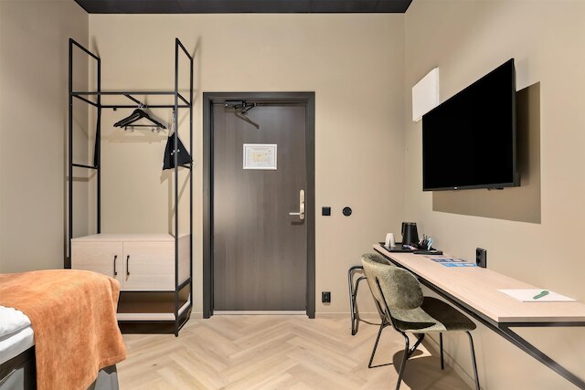 オテル リバーサイド アヴェスタ, BW シグネチャー コレクション