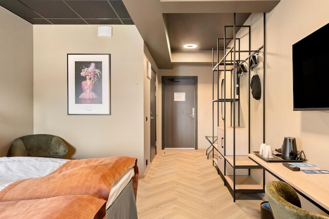 オテル リバーサイド アヴェスタ, BW シグネチャー コレクション