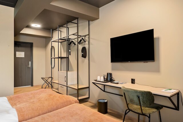 オテル リバーサイド アヴェスタ, BW シグネチャー コレクション