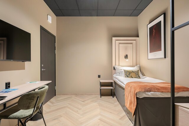 オテル リバーサイド アヴェスタ, BW シグネチャー コレクション