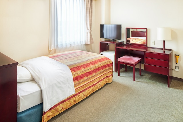 砂川パークホテル