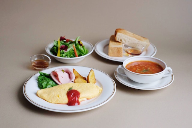 砂川パークホテル