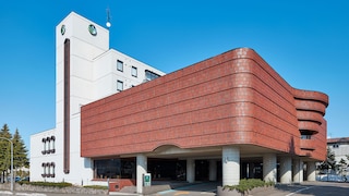 砂川パークホテル