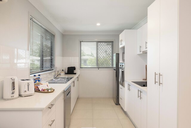 スマートスイーツ セルフチェックイン アパートメント - 21 ダーンリー