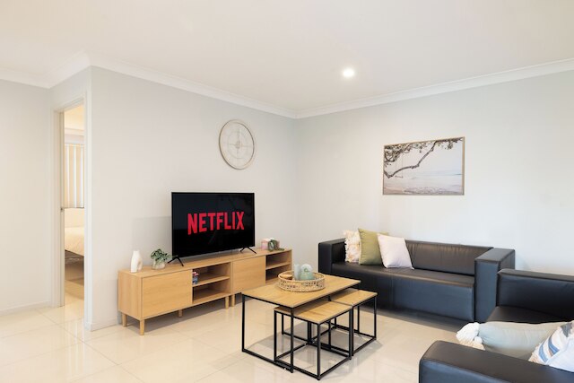 スマートスイーツ セルフチェックイン アパートメント - 21 ダーンリー