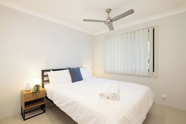 スマートスイーツ セルフチェックイン アパートメント - 21 ダーンリー