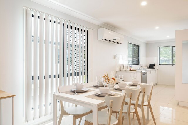 スマートスイーツ セルフチェックイン アパートメント - 21 ダーンリー