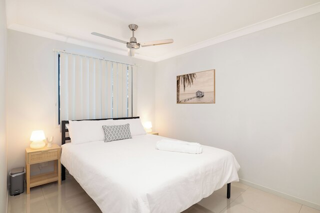 スマートスイーツ セルフチェックイン アパートメント - 21 ダーンリー