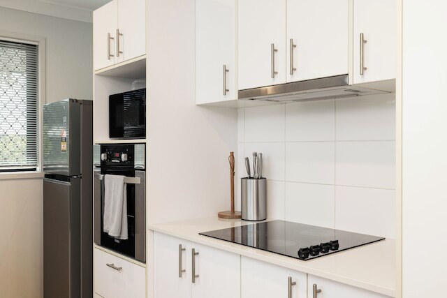 スマートスイーツ セルフチェックイン アパートメント - 21 ダーンリー