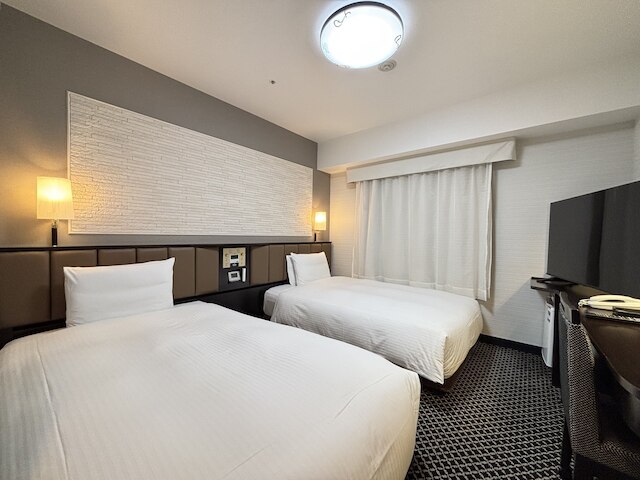 グレースホテルズ