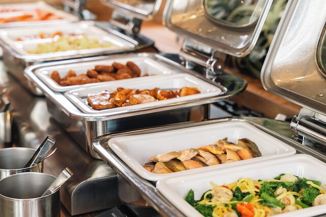 グレースホテルズ