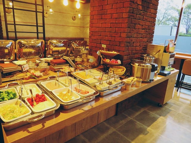 グレースホテルズ