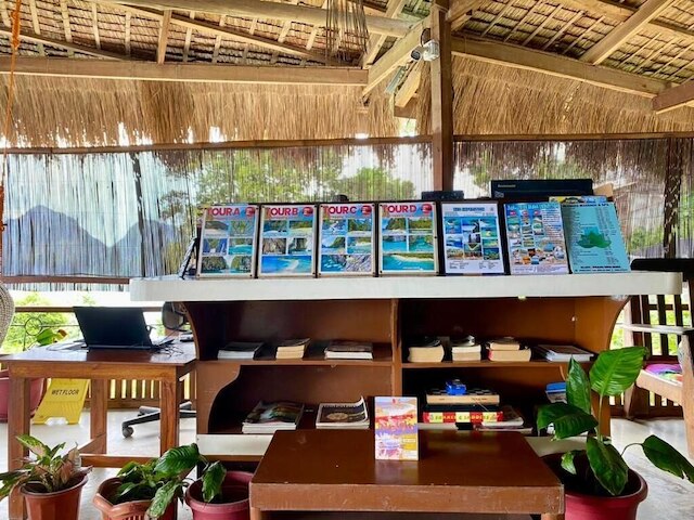 レクシアス ホステル アンド コワーキング スペース