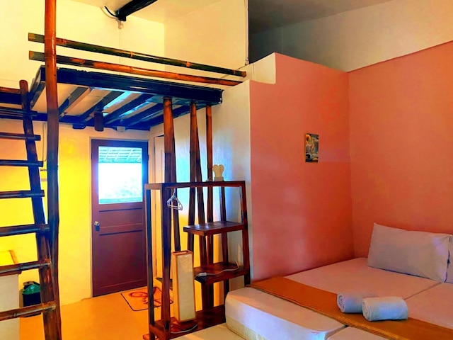 レクシアス ホステル アンド コワーキング スペース