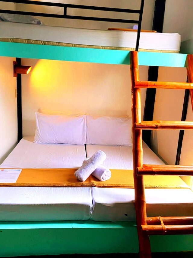 レクシアス ホステル アンド コワーキング スペース