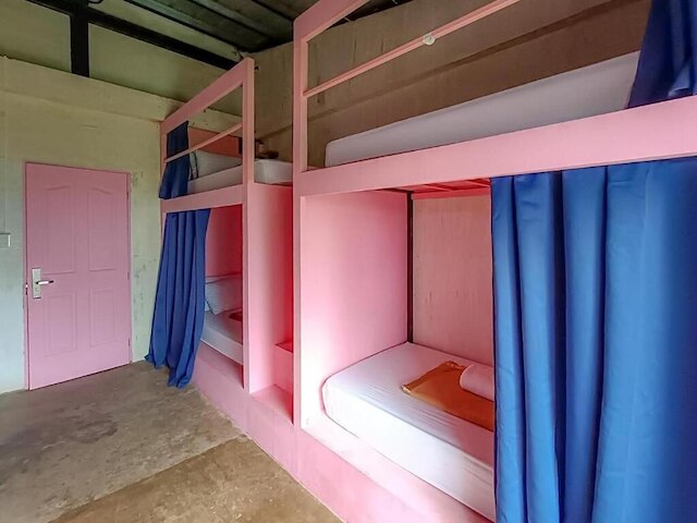 レクシアス ホステル アンド コワーキング スペース