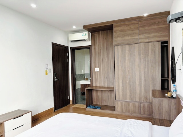 ラムール ホームステイ