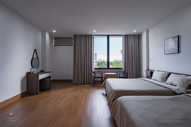 ラムール ホームステイ