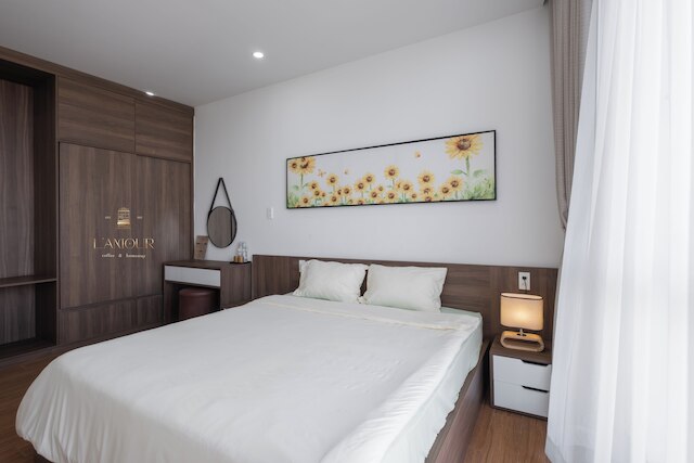 ラムール ホームステイ