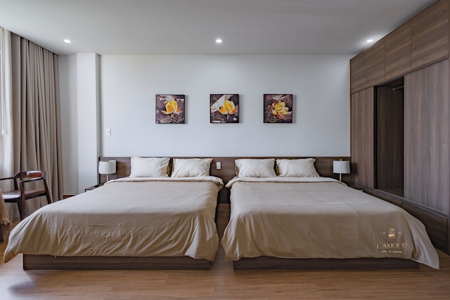 ラムール ホームステイ