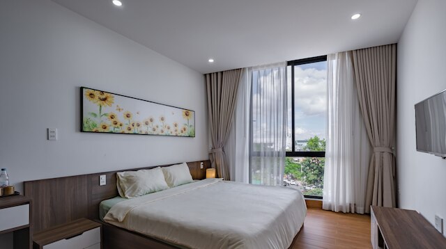 ラムール ホームステイ