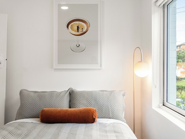 ザ フレッチャー ボンダイ