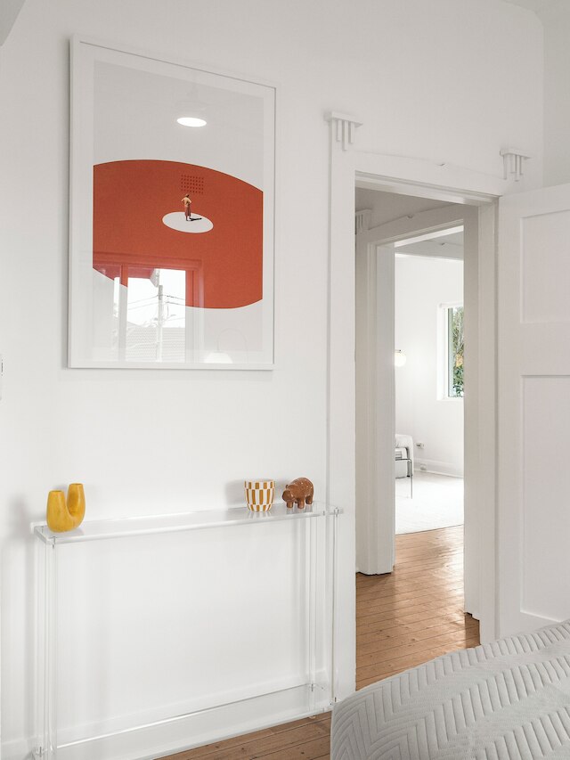 ザ フレッチャー ボンダイ