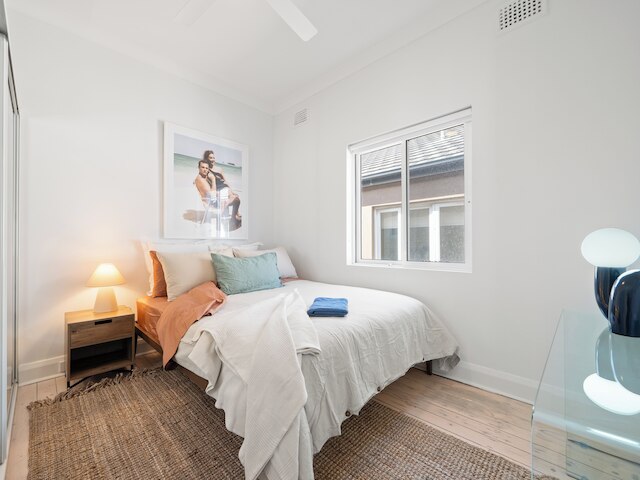 ザ フレッチャー ボンダイ