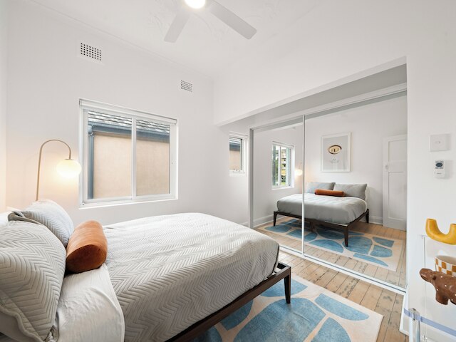 ザ フレッチャー ボンダイ