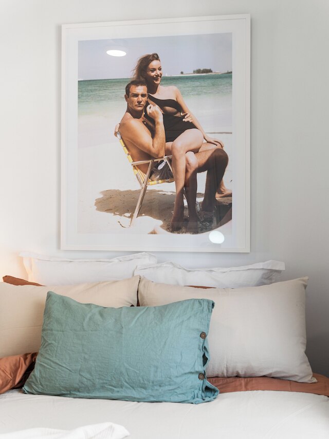 ザ フレッチャー ボンダイ