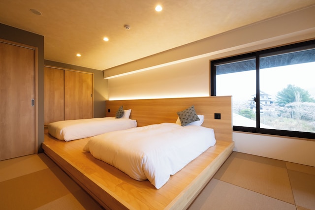 奥州・平泉温泉旅館　ITSUMU