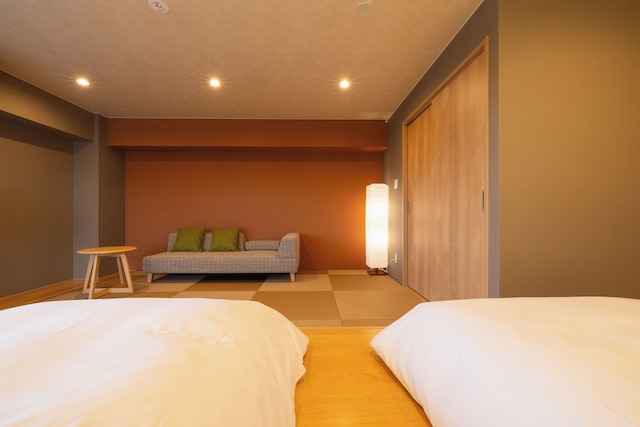 奥州・平泉温泉旅館　ITSUMU