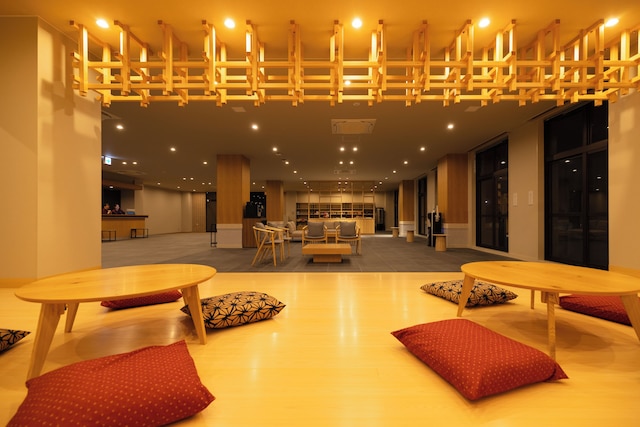 奥州・平泉温泉旅館　ITSUMU