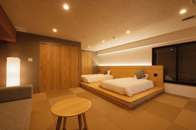 奥州・平泉温泉旅館　ITSUMU