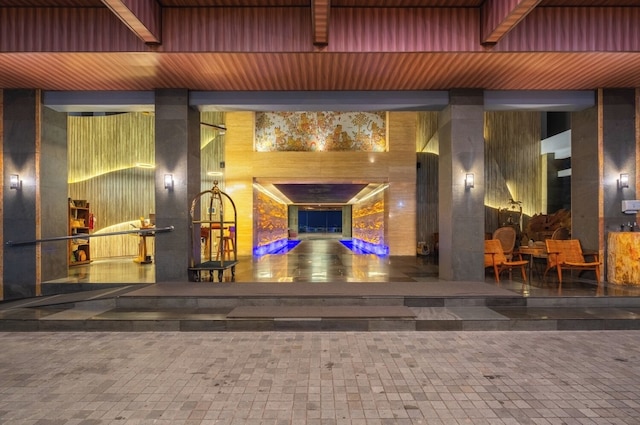 アマランタ プランバナン ジョグジャカルタ