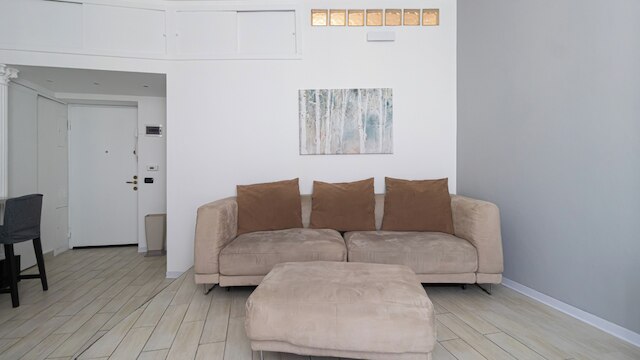 イタリアンウェイ - ポルタ ティチネーゼ 83