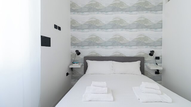 イタリアンウェイ - ポルタ ティチネーゼ 83