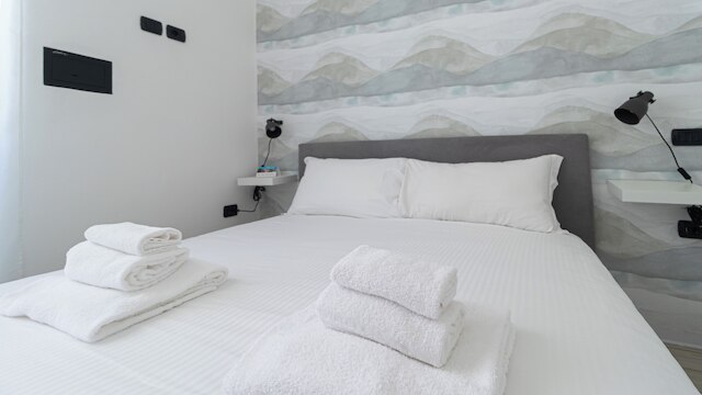 イタリアンウェイ - ポルタ ティチネーゼ 83