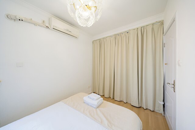 CityHome-3BRs 3Beds Nanjing Road