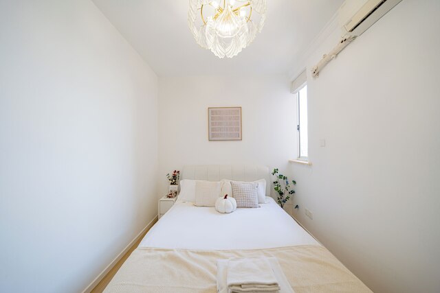 CityHome-3BRs 3Beds Nanjing Road