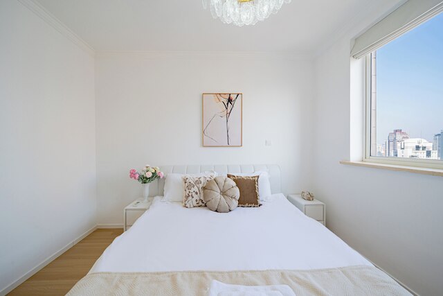 CityHome-3BRs 3Beds Nanjing Road