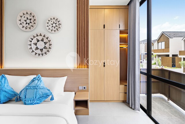 ペローラ ヴィラ バイ コージーステイ - ジンバラン