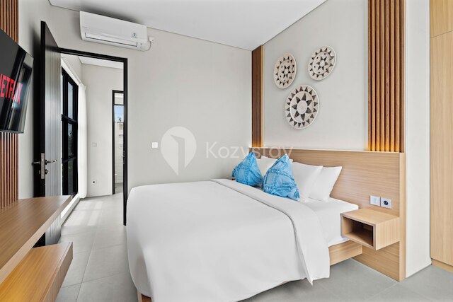 ペローラ ヴィラ バイ コージーステイ - ジンバラン