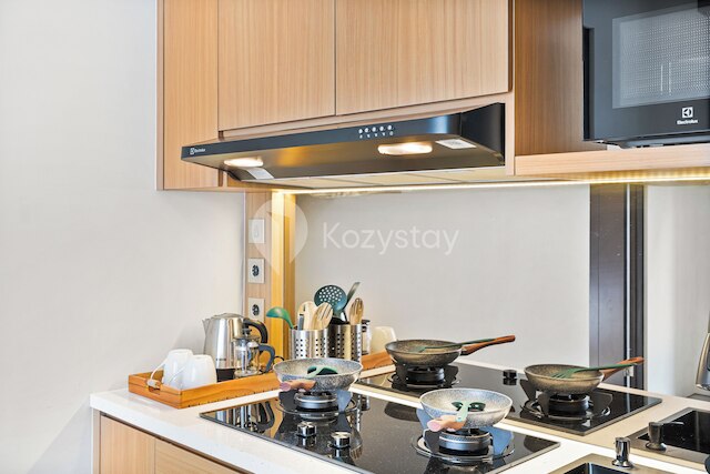 ペローラ ヴィラ バイ コージーステイ - ジンバラン