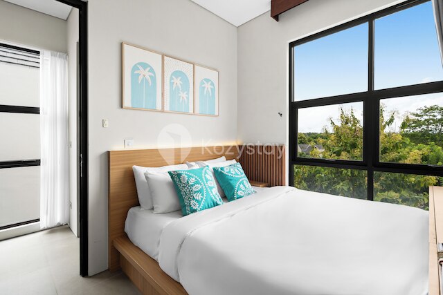 ペローラ ヴィラ バイ コージーステイ - ジンバラン