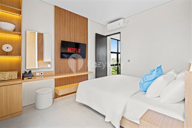 ペローラ ヴィラ バイ コージーステイ - ジンバラン