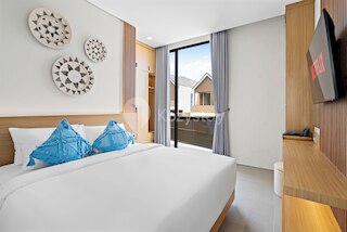 ペローラ ヴィラ バイ コージーステイ - ジンバラン